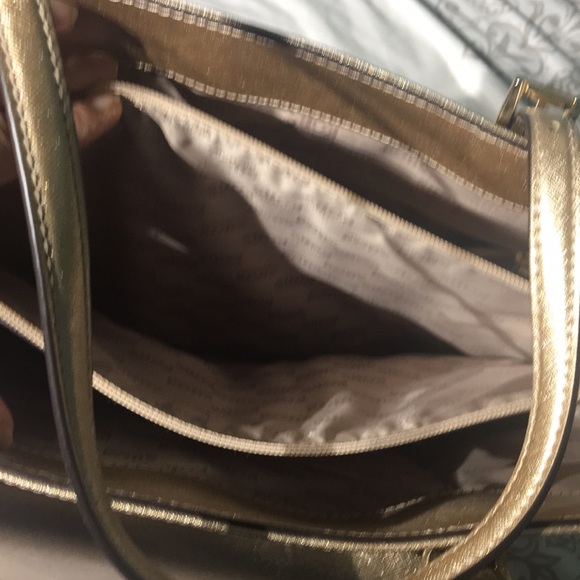 Michael Kors shoulder bag - Picture 5 of 8